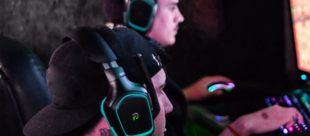 Neue eSport-Games im Überblick