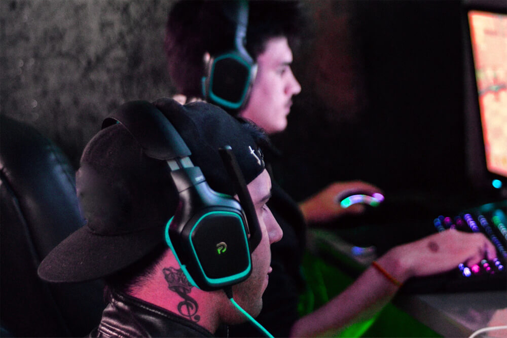 Beste Gaming-Headsets im Vergleich