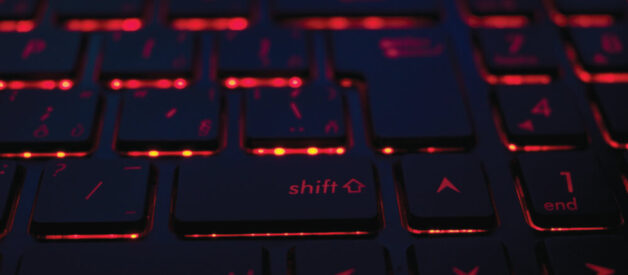 Spielspaß für unterwegs: So findest du deinen neuen Gaming-Laptop