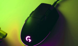 Beste MOBA-Mäuse Vergleich - beste eSport-Maus