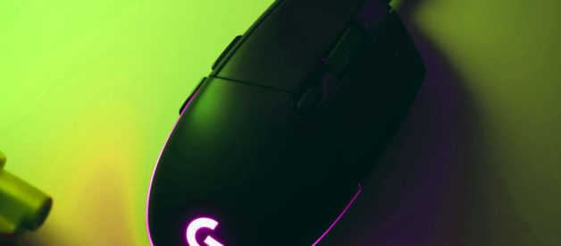 Beste MOBA-Mäuse Vergleich - beste eSport-Maus