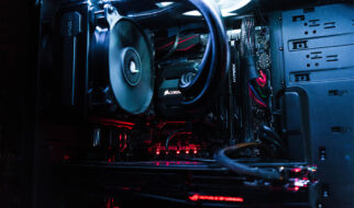 Du hast nicht viel Platz für dein Gaming-Setup? Schau dir mal diese Mini-Gaming-PCs an!