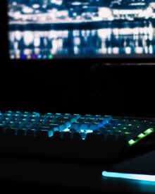 Black Friday Gaming-Angebote sind derzeit auf Amazon