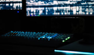 Black Friday Gaming-Angebote sind derzeit auf Amazon