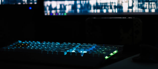 Black Friday Gaming-Angebote sind derzeit auf Amazon