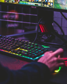 Ukraine erkennt eSport als Sport offiziell an.