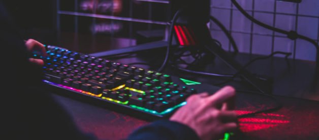 Ukraine erkennt eSport als Sport offiziell an.