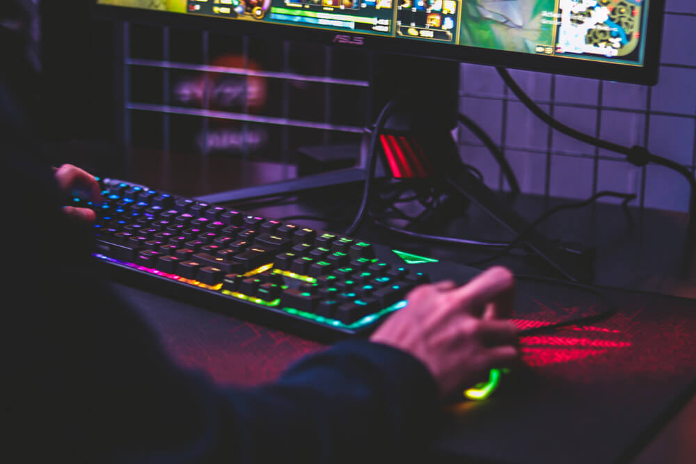 Preisgelder bei Team-Fortress-Turnieren