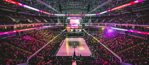 Fankultur im eSport: Motivation und Begeisterung