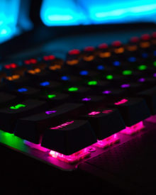 Die besten Gaming-Tastaturen im Test