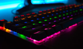 Die besten Gaming-Tastaturen im Test