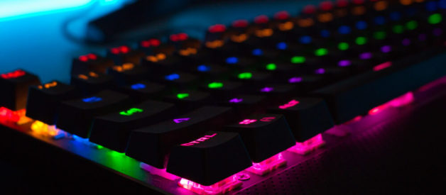 Die besten Gaming-Tastaturen im Test
