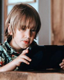 Games für die Filme produziert werden