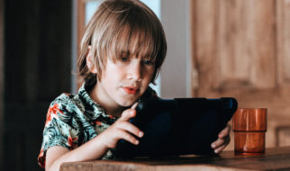 Games für die Filme produziert werden