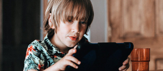 Games für die Filme produziert werden