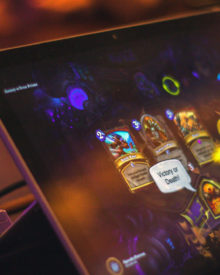 Hearthstone Wild-Open-Finale 2019