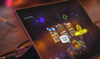 Hearthstone Wild-Open-Finale 2019