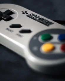 Voll retro: Wie du alte Konsolen heutzutage nutzen kannst