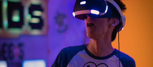 Netflix greift nach dem Gaming - bald mit neuen VR-Erlebnissen?