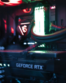 rafikkarten - Crypto-Mining treibt Preise in die Höhe