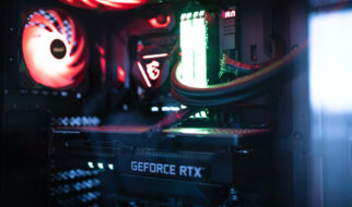 rafikkarten - Crypto-Mining treibt Preise in die Höhe