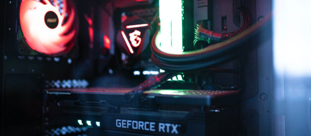 rafikkarten - Crypto-Mining treibt Preise in die Höhe