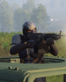 H1Z1 Season 3: Kostenlose Erweiterung mit Deatchmatch-Modus