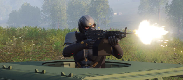 H1Z1 Season 3: Kostenlose Erweiterung mit Deatchmatch-Modus