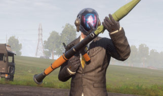 Düstere Zukunft für die H1Z1 eSports Liga.