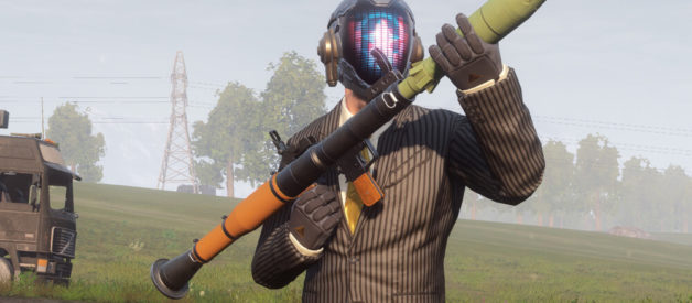 Düstere Zukunft für die H1Z1 eSports Liga.