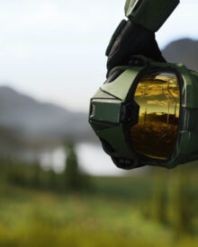 Halo schafft es mit der Master Chief Collection in unsere Liste von Remastered-Games