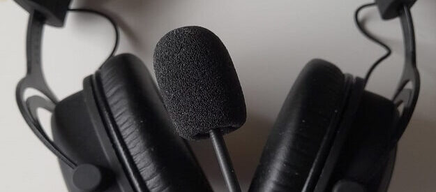 Lioncast LX 55 Headset Test