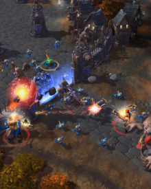 Heroes Of The Storm Event: Free-to-Play mit mehreren Helden