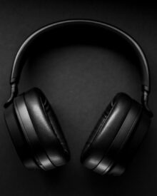 Hi-Fi-Headsets für Gamer - Gaming-Headset