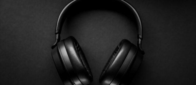 Hi-Fi-Headsets für Gamer - Gaming-Headset