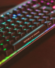 Gaming-Zubehör - kurios, nützlich und vor allem exotisch