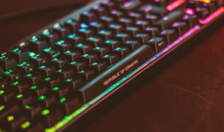 Gaming-Zubehör - kurios, nützlich und vor allem exotisch