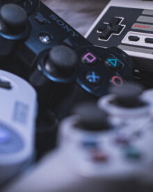 Konsolen-Flops - Retro-Gaming - Videospiele