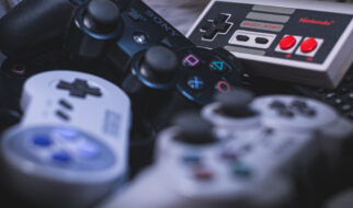 Konsolen-Flops - Retro-Gaming - Videospiele