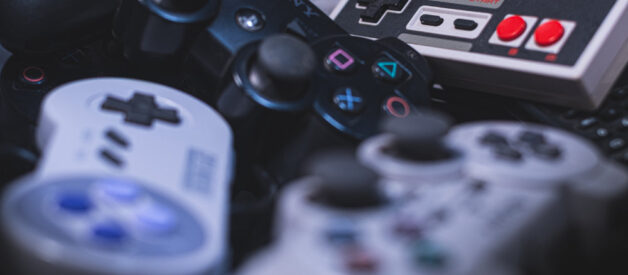 Konsolen-Flops - Retro-Gaming - Videospiele