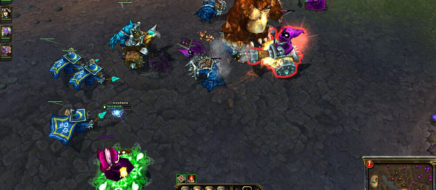 MSI 2021 Recap: League of Legends Turnier