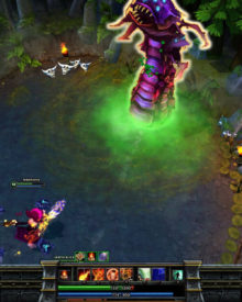 League Of Legends Heldin Kayle ist neue Favoritin