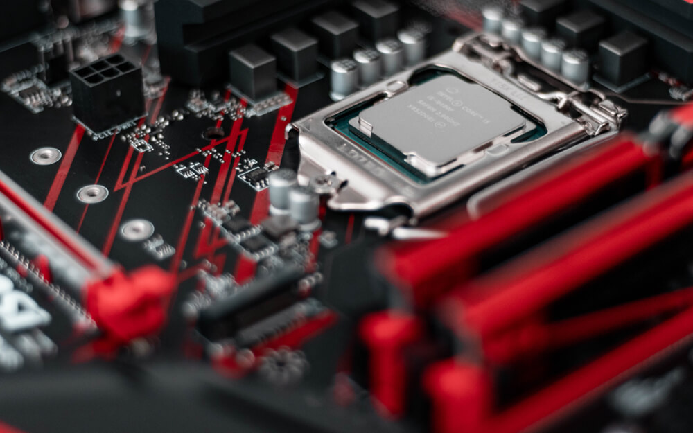 Mainboard und PC-Gehäuse - So wählst du das richtige