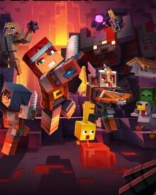 Minecraft als eSport: Bisherige Versuche und zukünftige Möglichkeiten