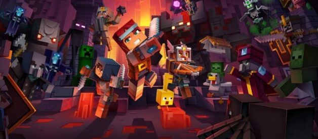 Minecraft als eSport: Bisherige Versuche und zukünftige Möglichkeiten