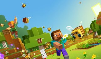 Minecraft 5 Dinge Trivia