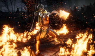 Mortal Kombat 11 - Keine weiteren DLCs für Scorpion und Co