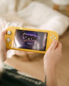 Nintendo klagt Switch Hacker Xecuter