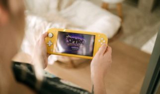 Nintendo klagt Switch Hacker Xecuter