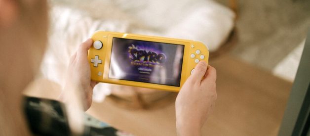 Nintendo klagt Switch Hacker Xecuter